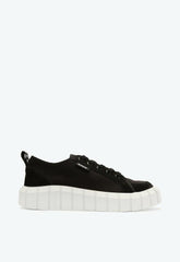 TENIS BALI LONA PRETO S 21425 0011 0001 SCHUTZ - Vintedoisk